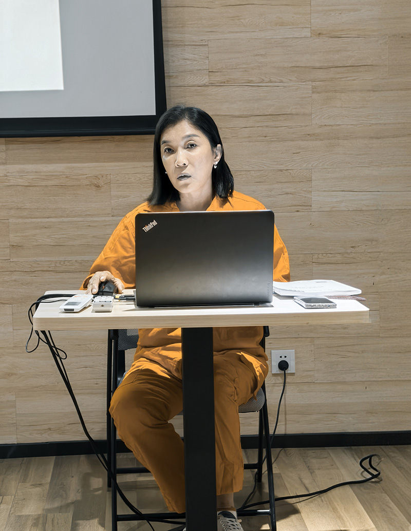 精正公司開展無損檢測技術(shù)新標(biāo)準(zhǔn)宣貫會(huì)(圖2) 精正公司開展無損檢測技術(shù)新標(biāo)準(zhǔn)宣貫會(huì)(圖2)