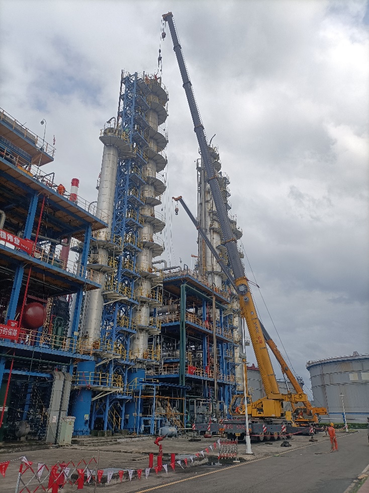 堅守崗位過清明 奮斗實干敬英烈(圖2) 堅守崗位過清明 奮斗實干敬英烈(圖2)