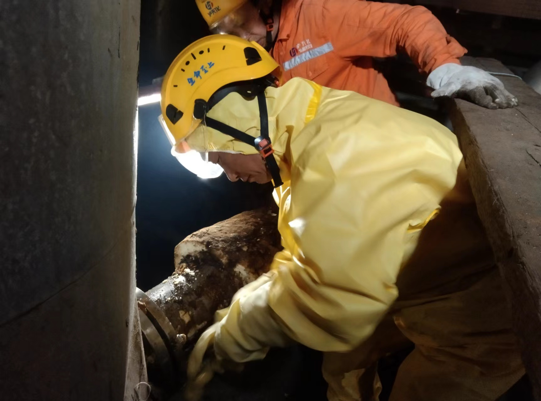 全力以赴搞建設 方圓之間顯擔當(圖2) 全力以赴搞建設 方圓之間顯擔當(圖2)