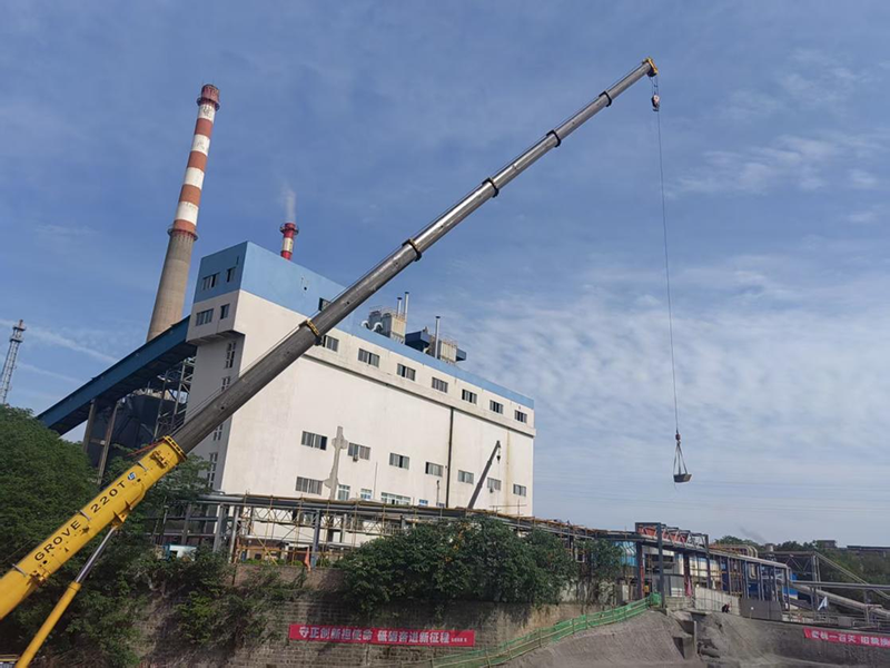 弘旭公司“五一”期間堅守崗位推進項目工作開展(圖1) 弘旭公司“五一”期間堅守崗位推進項目工作開展(圖1)