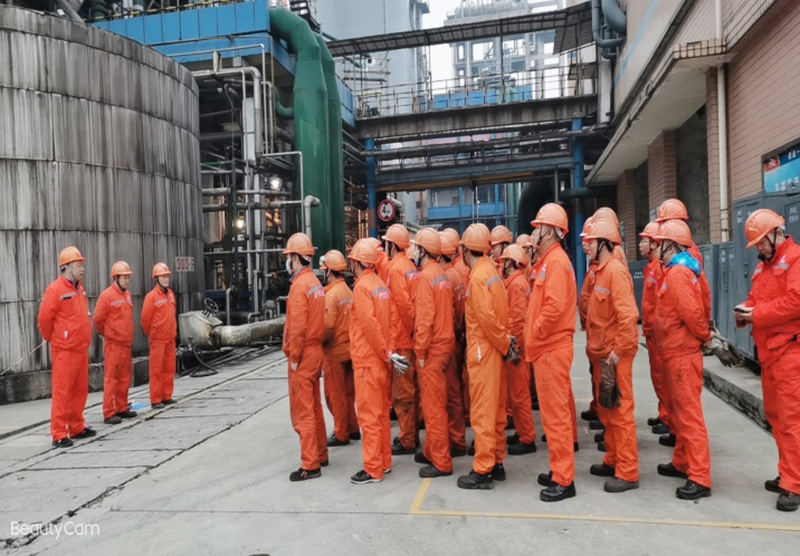 2021年安全生產工作開展情況(圖6) 2021年安全生產工作開展情況(圖6)