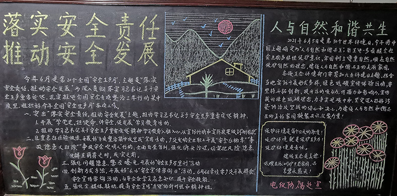 2021年安全生產工作開展情況(圖11) 2021年安全生產工作開展情況(圖11)