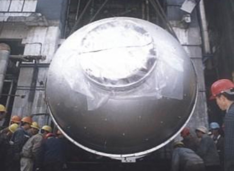 瀘天化201C、202C吊裝